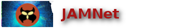 Advertising banner: